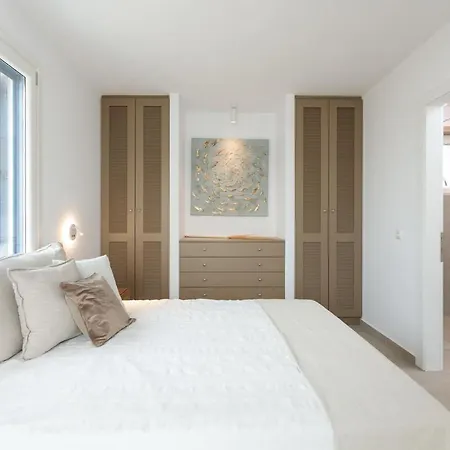 Sun Villa Naxos City